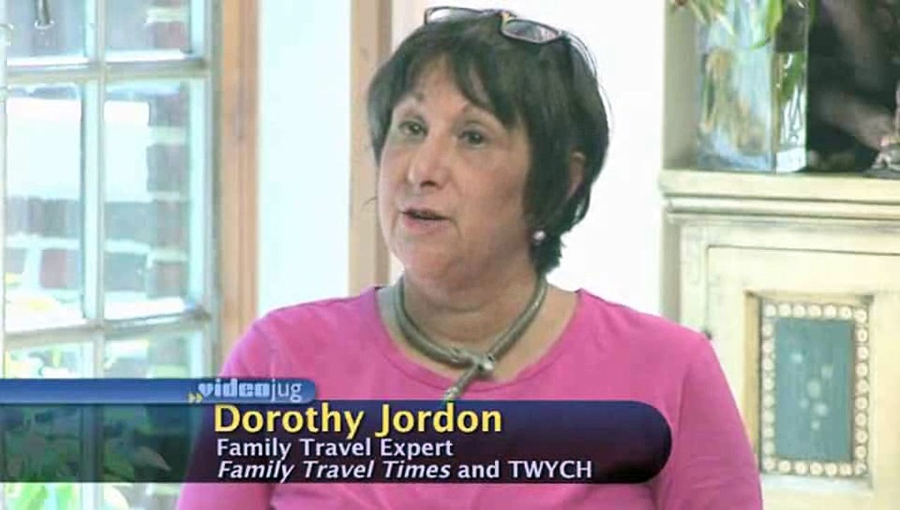 What factors should my family consider when choosing a cruise?: Popular Family Vacations