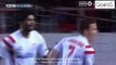 Kevin Gameiro Goal Sevilla 2 - 2 Barcelona La Liga 11-4-2015
