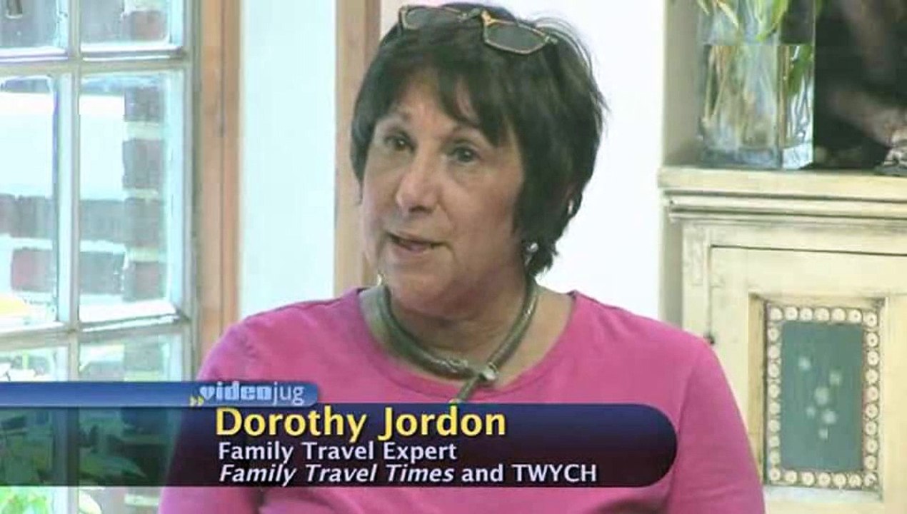 What are some popular wildlife excursions my family should visit?: Soft Adventure And Camping Family Vacations