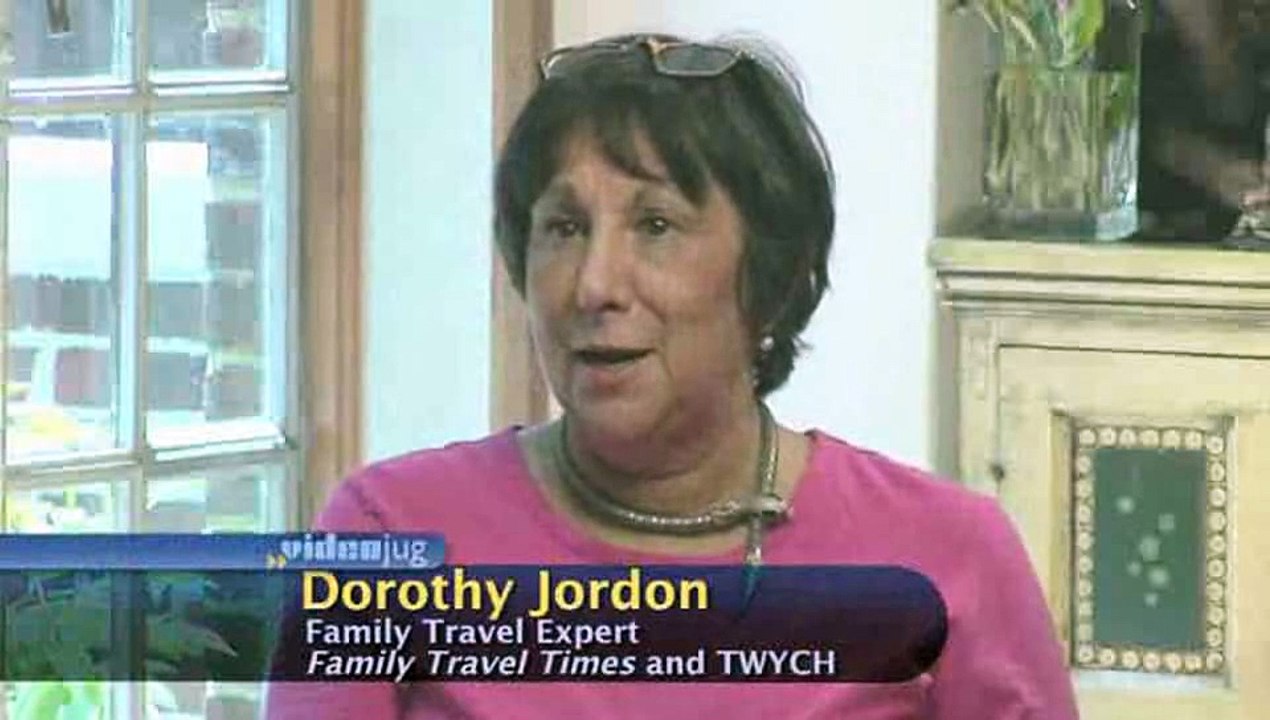 What is a 'sleeper car' on a train?: Transportation For Family Trips