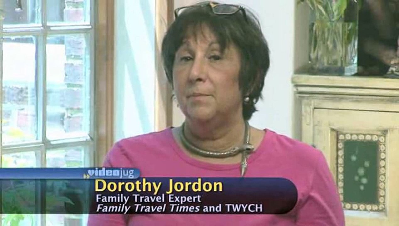 How can I get my kids involved in vacation planning?: Planning Your Family Vacation