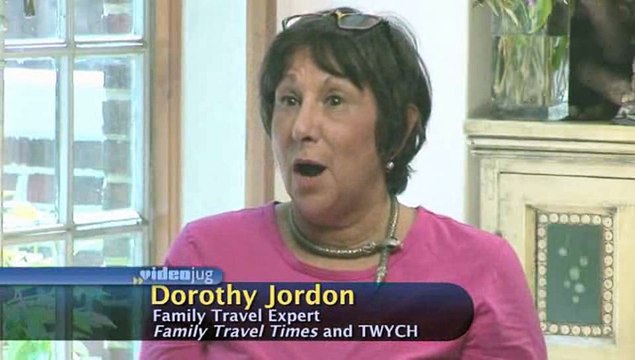 What are some popular zoos my family should visit while on vacation?: Educational Family Vacations