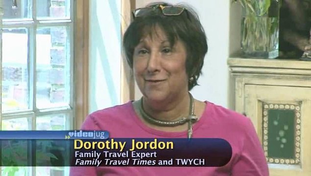 How can my family maximize our travel dollar when planning our trip?: Planning Your Family Vacation