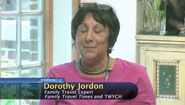 What are some popular museums my family should visit while on vacation?: Educational Family Vacations