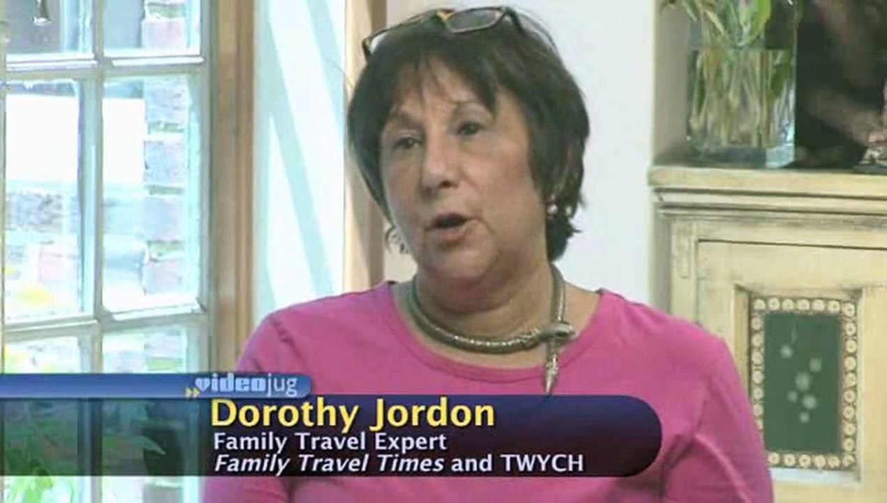 What kind of vacation can my family have on a budget?: Planning Your Family Vacation