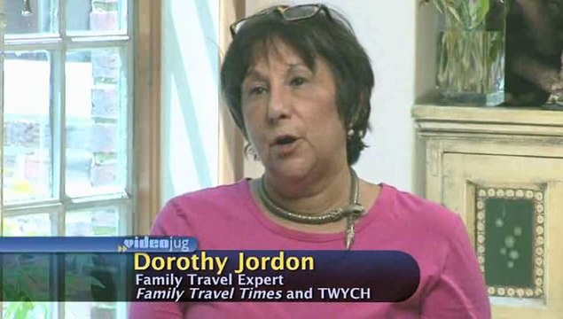 What kind of vacation can my family have on a budget?: Planning Your Family Vacation