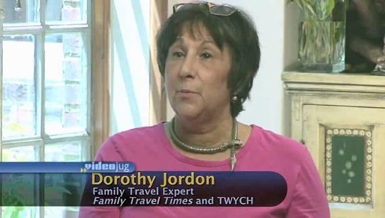 What does planning a family vacation involve?: Planning Your Family Vacation