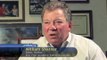 Can you do any celebrity impersonations?: William Shatner On Acting