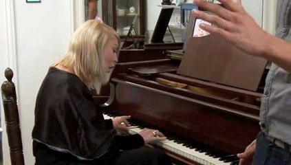 How To Breathe From The Diaphragm When Singing