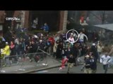 Dzhokhar Tsarnaev, culpable de todos los cargos por el atentado de Boston