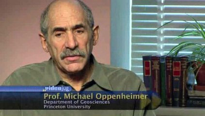 What is a "coral reef"?: Global Warming's Effects On Plant And Animal Life