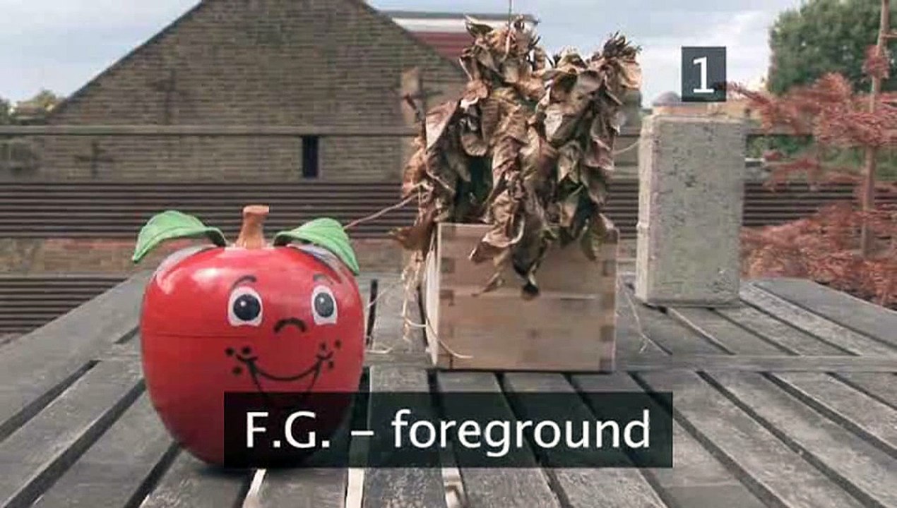 How To Write Action Descriptions On A Film Script