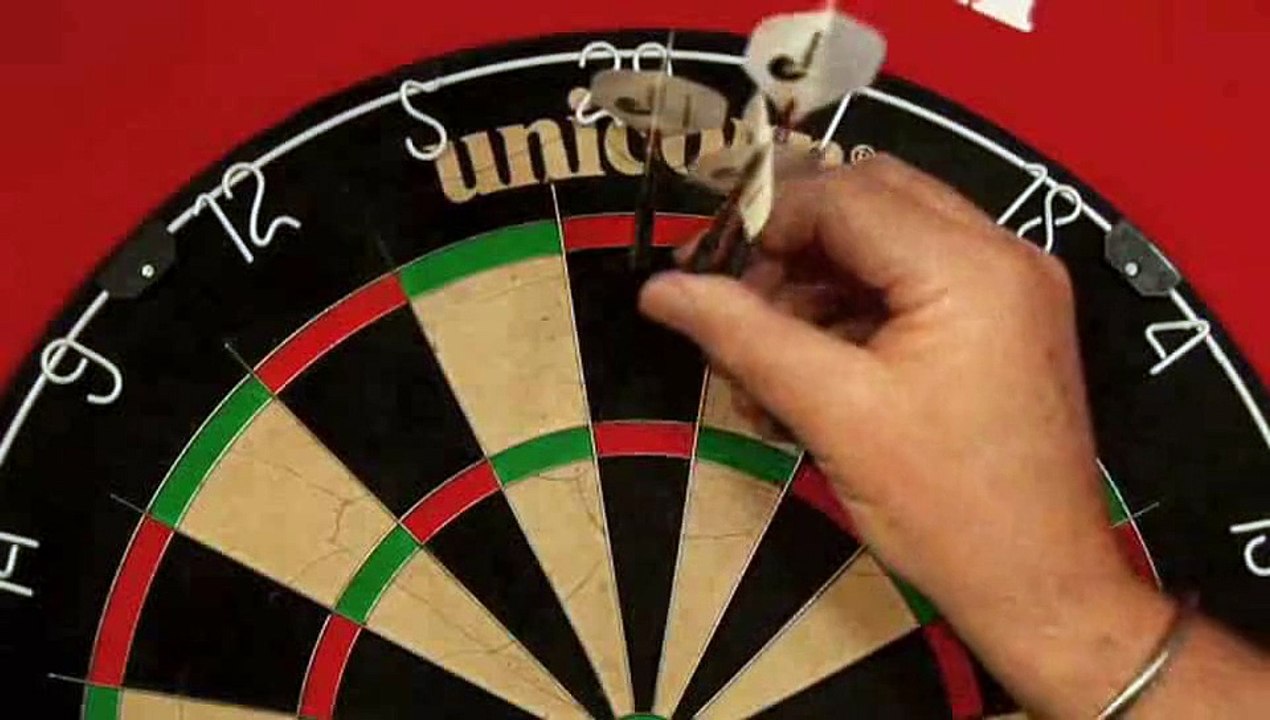 How To Understand Electronic Dart Games