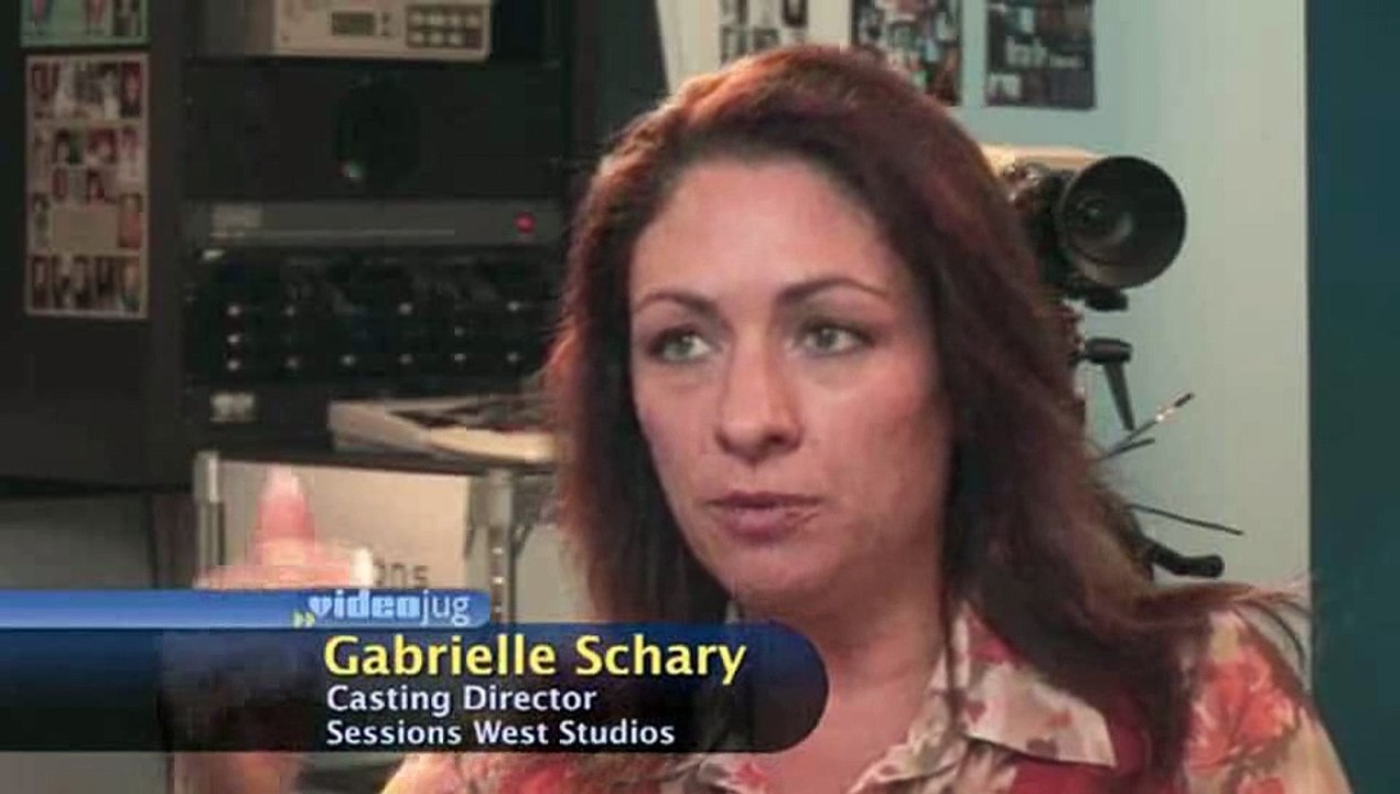 What terms should a child actor or their parent know for an audition?: How To Prepare For Child Actor Auditions