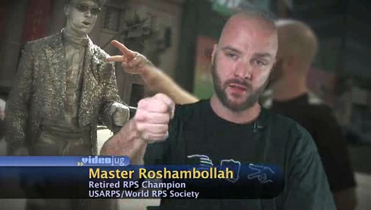 What is the etiquette for playing Rock Paper Scissors?: Strategies For Rock Paper Scissors