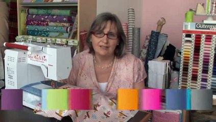 How To Make A Wallet Out Of Fabric