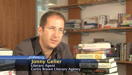 What seperates a successful writer from an unsuccessful one?: The Literary Business