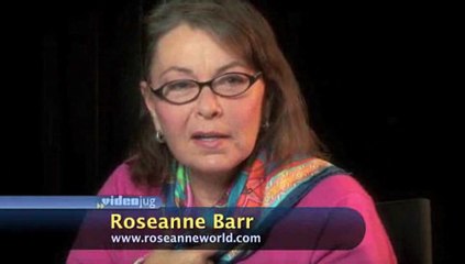 What do you think of today's generation of kids?: Roseanne On Family And Parenting