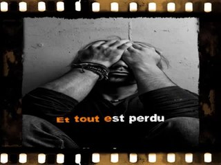 KARAOKE JOHNNY HALLYDAY - Sur ma vie [Stade de France 1998]