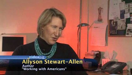 Should I contact an American colleague on the weekend?: Working With Americans