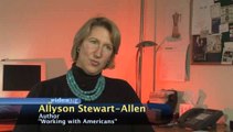 Is it appropriate to talk about ones salary in America?: Working With Americans: The Cultural Differences