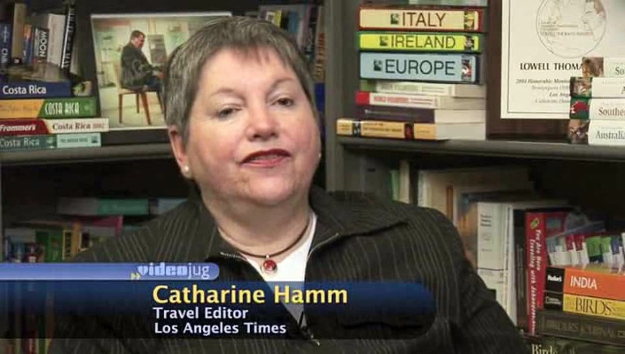 How should I book airfare to my budget destination?: Researching And Booking Budget Destinations