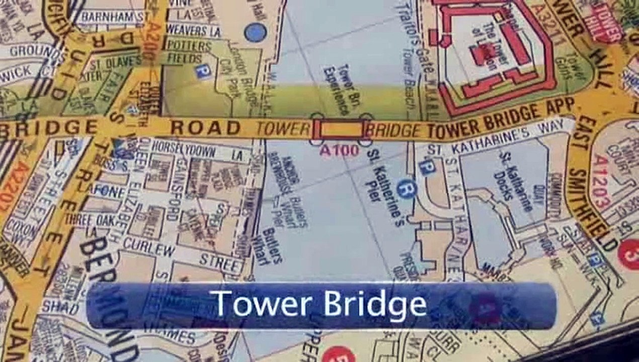 How To Know About London