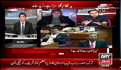 اسلام کو کسی اور سے نہیں مسلمانوں سے ہی سب سے بڑا خطرہ ہے۔روف کلاسرا