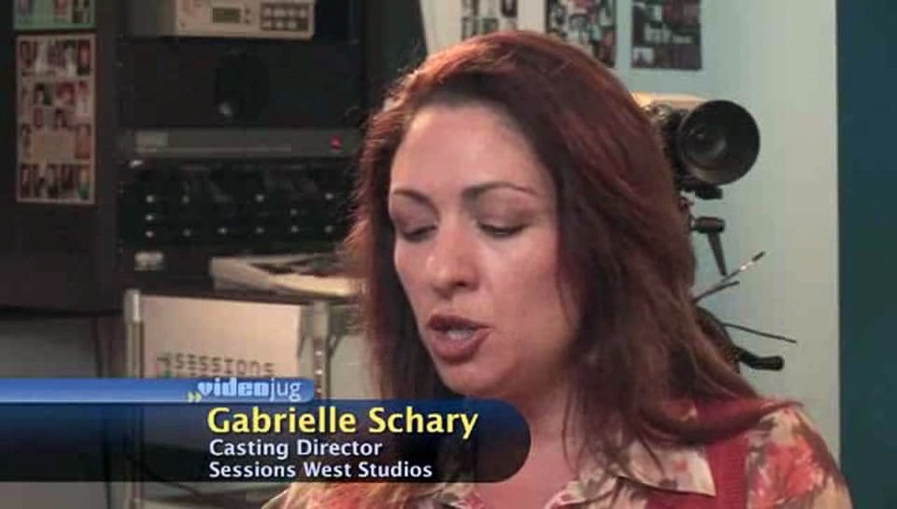 What could make an audition for a child actor get behind schedule?: Scheduling Auditions For Child Actors