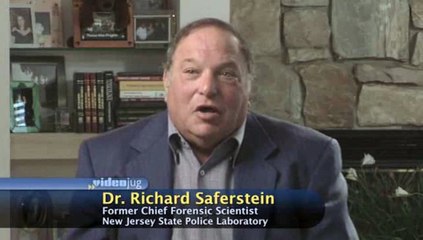 What is forensic 'odontology'?: Special Fields Of CSI