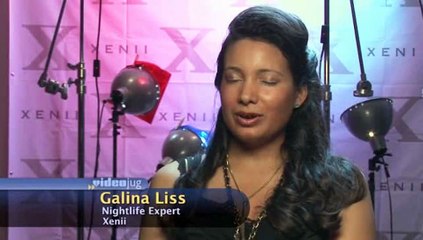 What is the one thing I might wear that will keep me from getting into a hot bar or club?: How To Dress For A Hot Spot - Women