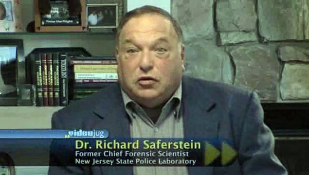 How does IAFIS work to identify fingerprints?: Fingerprinting Analysis And Databases