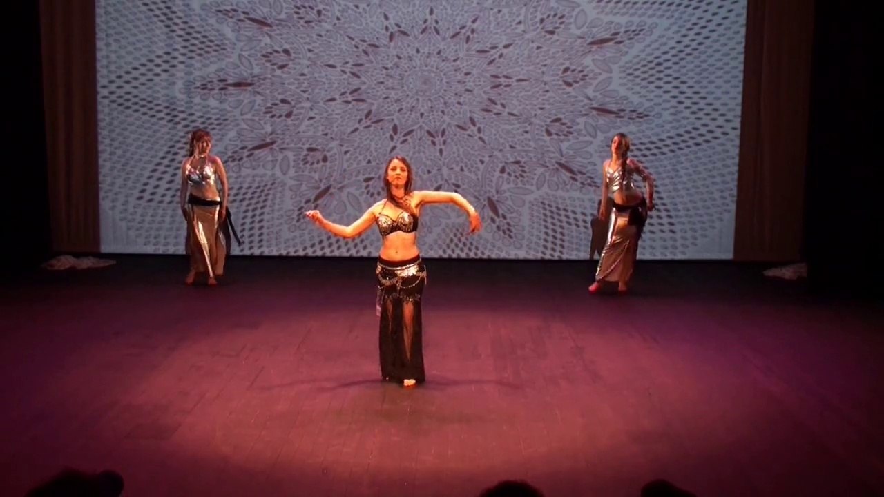 Essalama (extrait du spectacle "Mosaïque" - 2014)