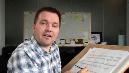 How To Make Your Writing Neat