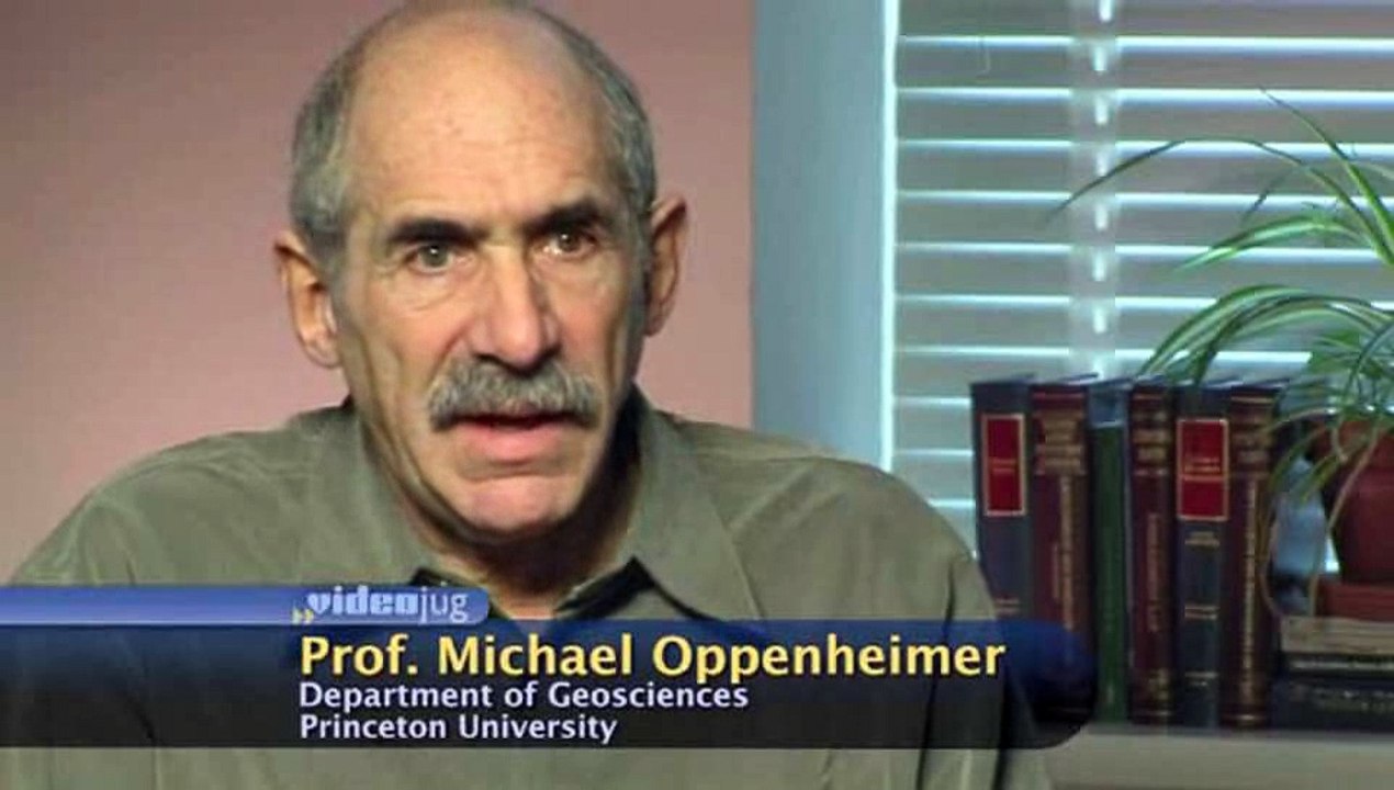 What is the "global ocean conveyer belt" and why are scientists so concerned about it?: Global Warming: Rising Seas