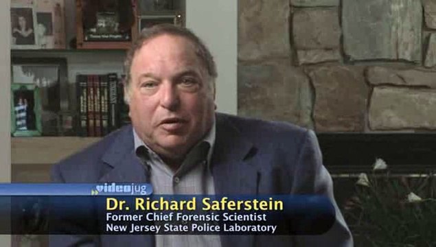 How does a forensic toxicologist analyze a person's breath to determine alcohol levels?: CSI And Toxicology