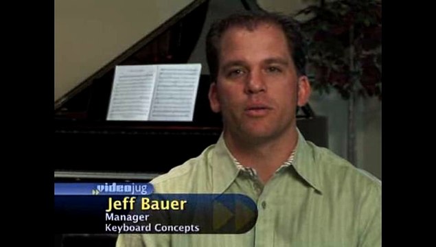 Is it hard to learn to play the piano?: Piano Basics