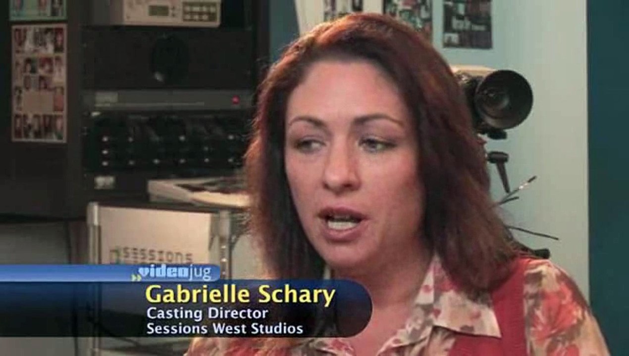 Are certain 'looks' in child actors easier to cast?: Child Casting Basics