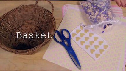 Wedding Confetti Cones