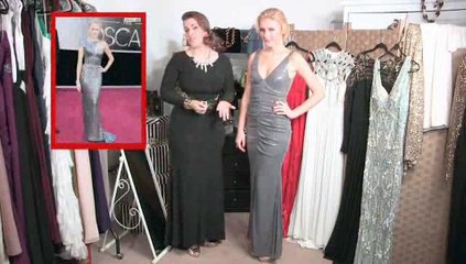 How To Get Red Carpet Dresses