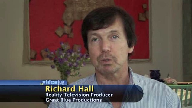 What are the key staff and crew positions on a reality show?: Reality TV Staff