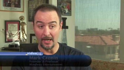 Why are reality shows so popular with networks?: Reality TV Basics