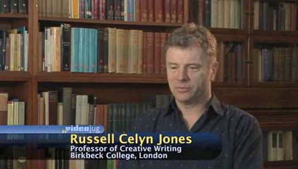 When did you first know you were a writer?: Life As An Author