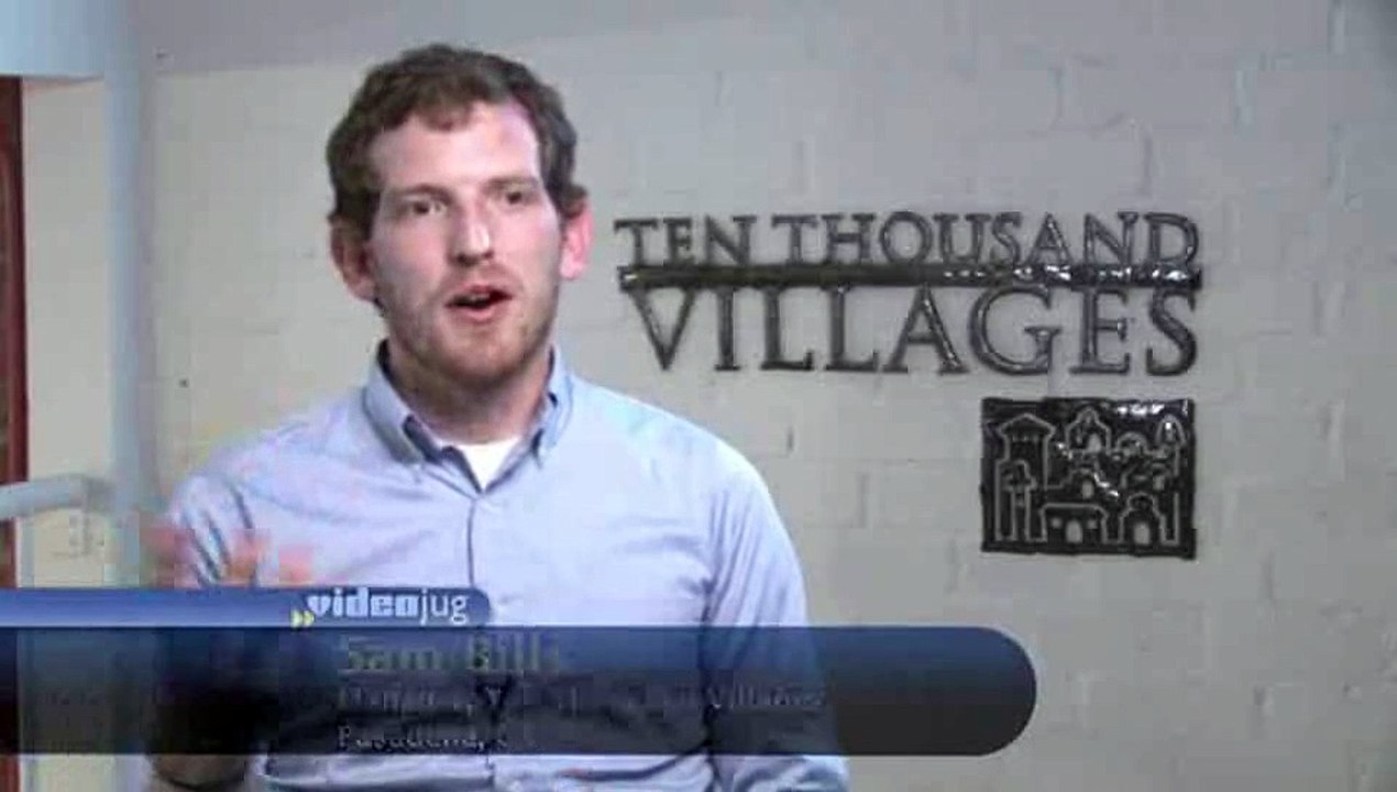 What is Fair Trade certification?: Business Side Of Fair Trade