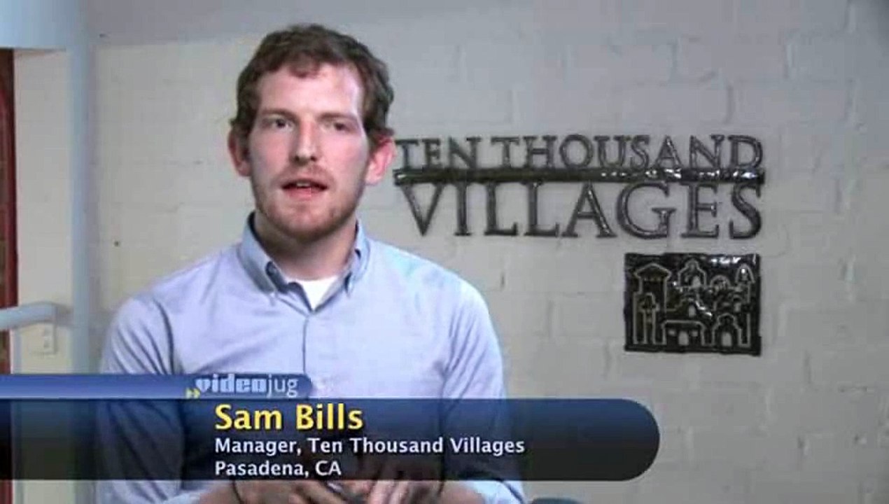 What does it mean for a business to be Fair Trade certified?: Business Side Of Fair Trade