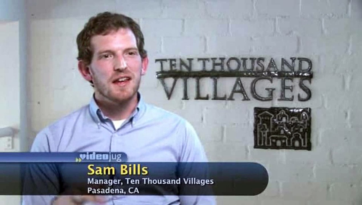 How does Fair Trade affect working environments?: Impact Of Fair Trade