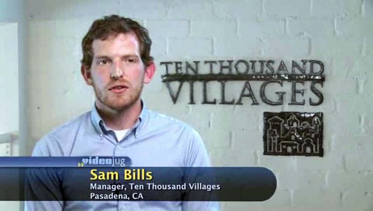 How do I know if something is Fair Trade Certified?: Understanding Fair Trade