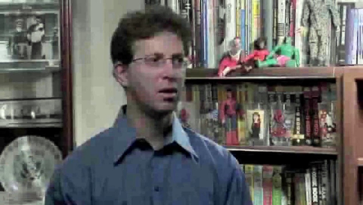 What are some famous pedigree collections?: Comic Book Pedigrees