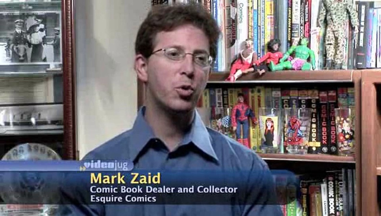 What is comic book 'pressing'?: Comic Book Alterations