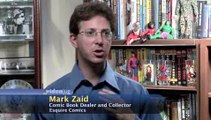 Do I need to disclose comic book alterations before a sale?: Comic Book Alterations